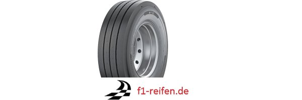 Tieflader Reifen 9.5 R17.5
