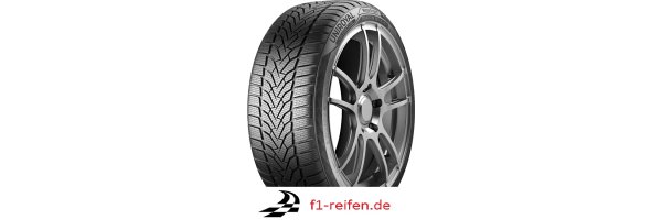 Winterreifen 205/55 R18