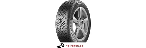 Ganzjahresreifen 145/80 R13