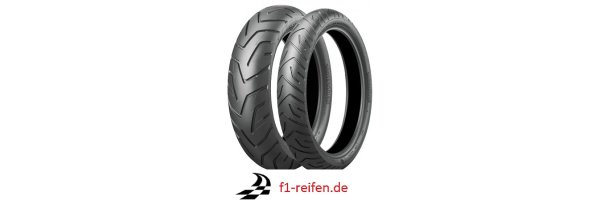 Motorradreifen 200/70B15