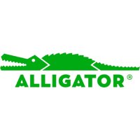 Alligator produziert und entwickelt seit 1920...