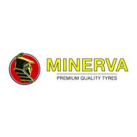 Die Marke Minerva ist eine Handelsmarke und das...