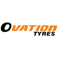 Die Reifen der Marke Ovation werden von einer...