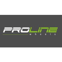 Entscheide dich für Aluminiumräder von ProLine:...
