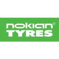 Reifenhersteller aus Finnland.  Nokian Renkaat...