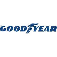 Goodyear ist einer der größten Reifenhersteller...