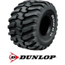 Dunlop SP T9 EM 365/70 R18 146A2