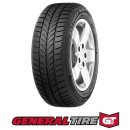 General Tire Altimax A/S 365 XL 205/50 R17 93W
