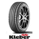 Kleber Dynaxer HP4 XL 235/55 R17 103W