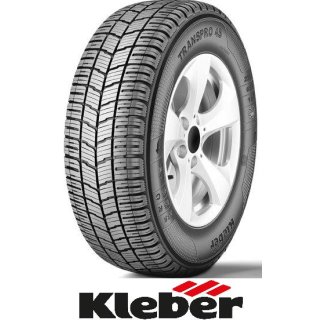 Kleber Transpro 4S 215/70 R15C 109R