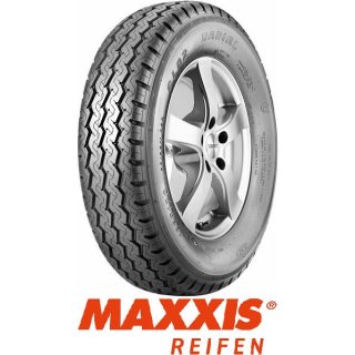 Maxxis CL-02 125/80 R12C 81J