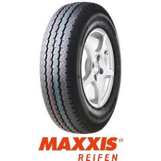 Maxxis CR-967 Trailermaxx 185 R14 104N