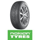Nokian WR Snowproof P XL 225/40 R18 92V