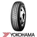Yokohama BluEarth-Winter WY01 195/65 R16C 104/102T