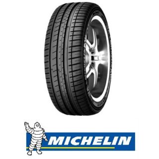 Michelin PS3 MO XL 245/45 R19 102Y