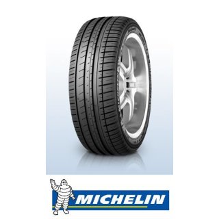 Michelin PS3 ZP XL 225/40 R19 93Y