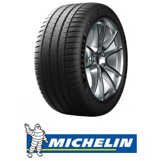 Michelin Pilot Sport 4S MO XL FSL 295/35 R19 104Y