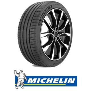 Michelin Pilot Sport 4 SUV XL 255/45 R20 105Y