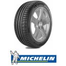 Michelin Pilot Sport 4 ZP 225/45 R17 91W