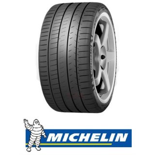 Michelin Pilot Super Sport K3 XL FSL 245/35 R20 95ZY