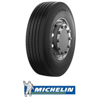 Michelin X Coach-HL Z 295/80 R22.5 154M