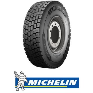Michelin X Multi HD D 315/70 R22.5 154L