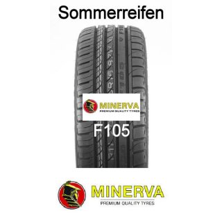 Minerva F105 XL 255/35 R20 97W