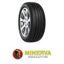 Minerva F205 XL 245/35 R19 93Y