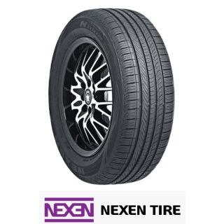 Nexen N Blue Eco 195/60 R15 88V