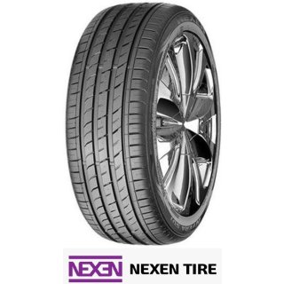 Nexen N Fera RU1 XL 265/50 R19 110Y