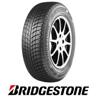 Bridgestone Blizzak LM-001 Evo 195/65 R15 91T