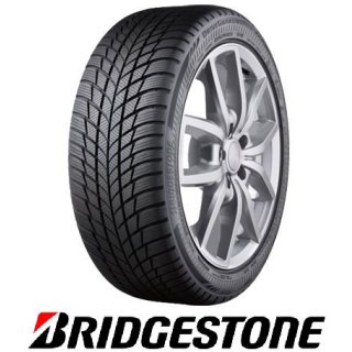 Bridgestone Driveguard Winter RFT XL 205/60 R16 96H
