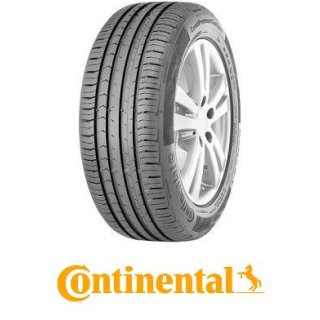 Continental PremiumContact 5 215/55 R16 93W