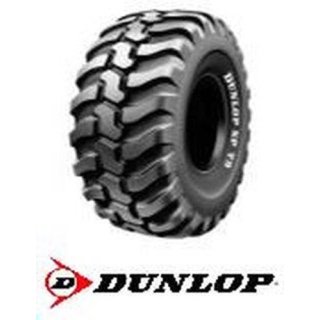 Dunlop MPT SP T9 335/80 R20 149K
