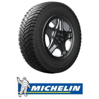 Michelin Agilis Crossclimate 235/65 R16C 121R