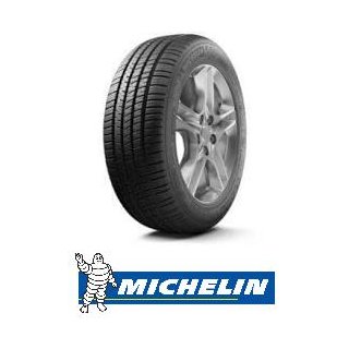 Michelin Pilot Sport AS 3 XL 255/55 R19 111V