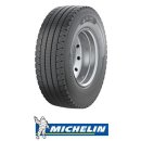Michelin X Line Energy D 315/80 R22.5 156L