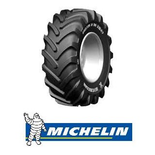 Michelin X M 47 495/70 R24 155G