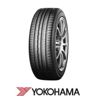 Yokohama BluEarth-A AE50 XL 235/55 R18 104W