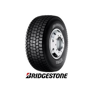 Bridgestone M 729 245/70 R17.5 136M