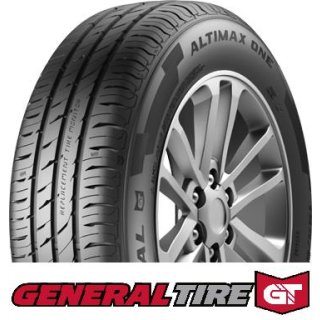 General Tire Altimax One XL 185/65 R15 92T