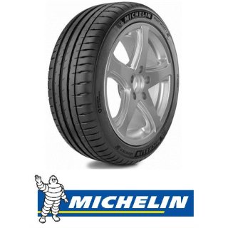 Michelin Pilot Sport 4 S* XL 255/40 R21 102Y