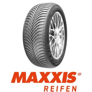 Maxxis Premitra All Season AP3 XL FSL 195/50 R15 86V