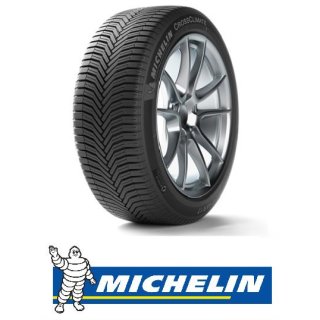 Michelin Cross Climate+ XL 245/35 R18 92Y