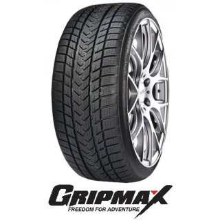 Gripmax Pro Winter XL 235/55 R17 103V