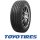 Toyo Proxes CF2 SUV 215/60 R17 96H