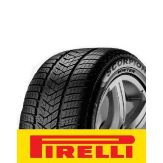 Pirelli Scorpion Winter J XL 245/50 R20 105H
