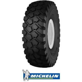 Michelin XZL 2 395/80 R20 168K