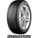 Bridgestone Blizzak LM-005 FSL 215/50 R18 92V
