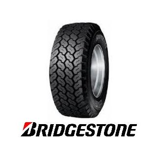Bridgestone M 748 385/65 R22.5 160/158K